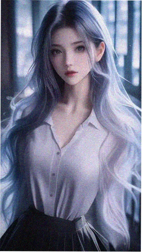 山海孤舟古装奇幻剧集