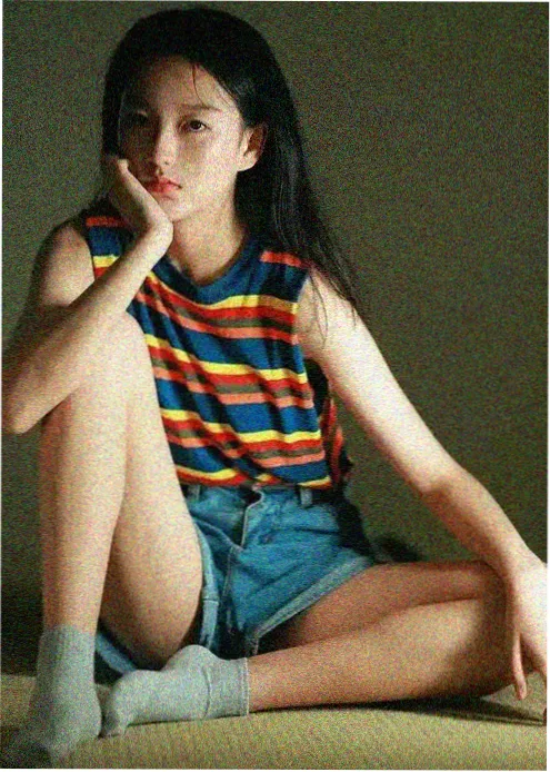 时光邮差治愈系动画