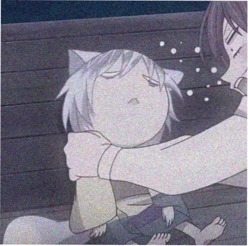 夜航星的头像
